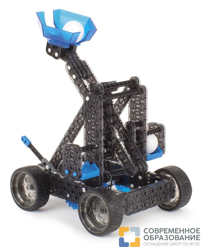 Набор робототехники VEX by HEXBUG Катапульта