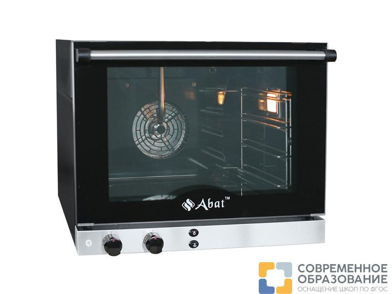 Конвекционная печь, эмаль, 625х765х514 мм