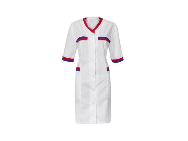 халат медицинский модель 125-т Халат медицинский модель 125-Т