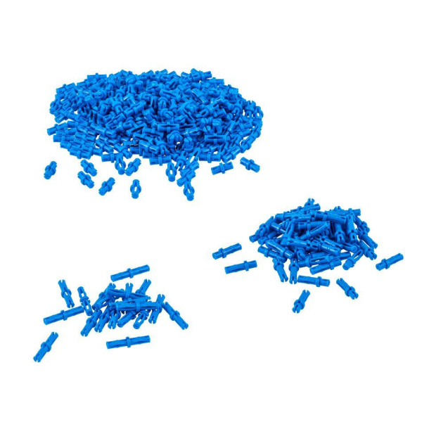 Набор робототехники VEX IQ ресурсный Foundation Add-On Kit