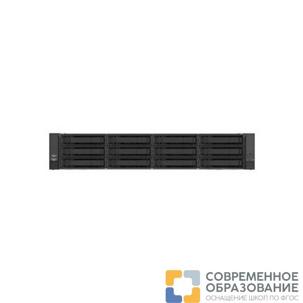 Сервер Intel