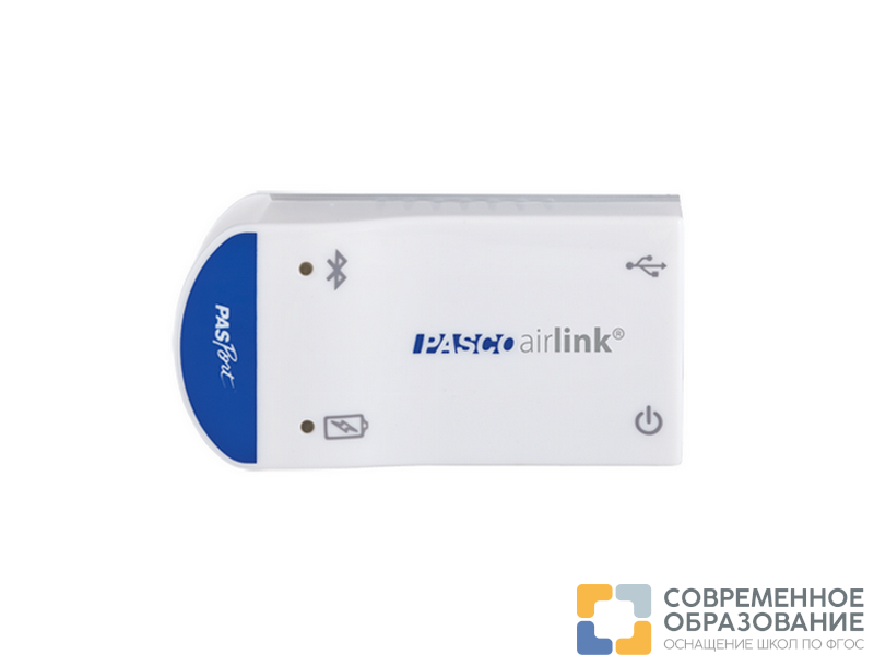Интерфейс беспроводной AirLink PASCO