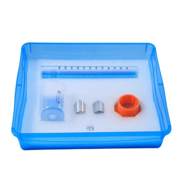 Наборы ОГЭ (ГИА) по физике №1-8 в лотках без стойки