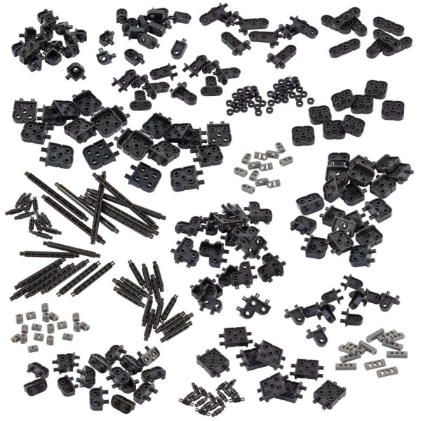 Набор робототехники VEX IQ ресурсный Foundation Add-On Kit