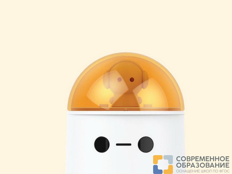 Робототехнический набор для младшего возраста Matatalab Coding set