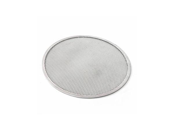 Форма-сетка для пиццы 28 см, алюминий