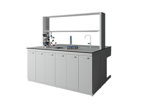 Стол островной, 900x1500х1650/770