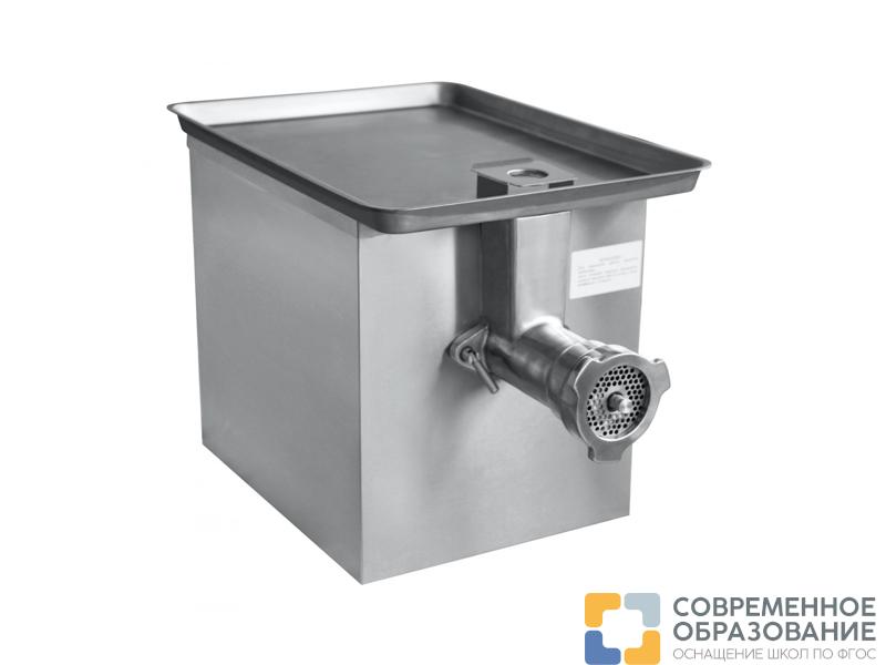 Электромясорубка, нерж., 69х42х45 см