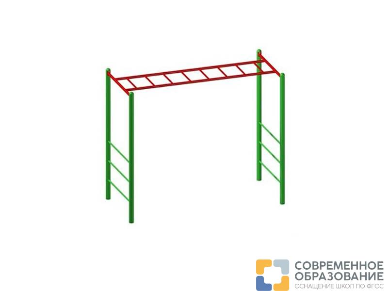 Рукоход классический