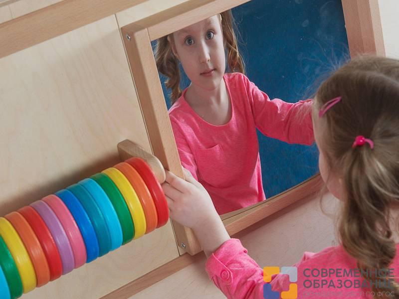 Модуль зеркальный выпуклый квадратный 400х400 мм