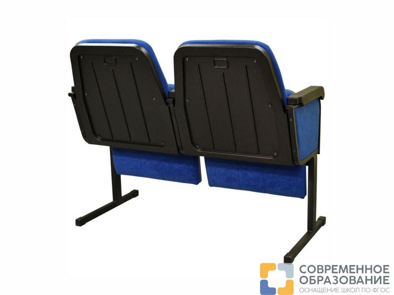 Конференц кресло "Виртуоз люкс"