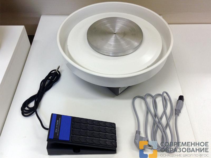 Гончарный круг 240 мм