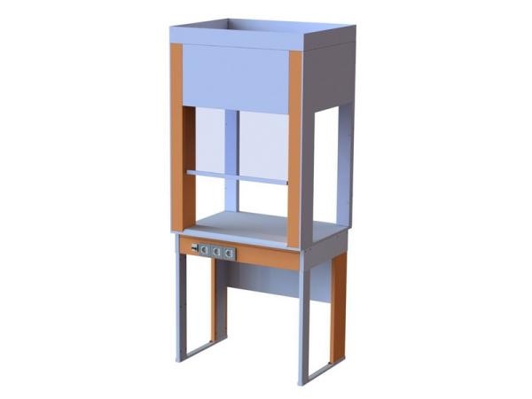 Шкаф вытяжной Лабораторный