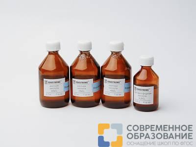 Набор № 2 ОС Кислоты