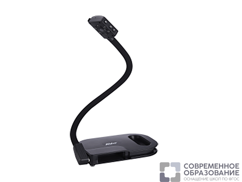 Документ камера