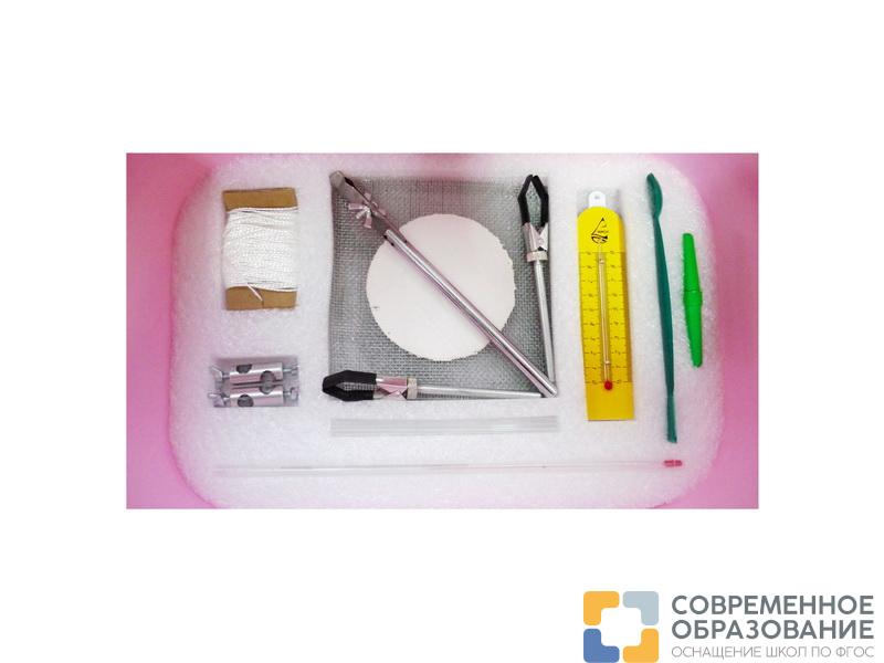 Цифровая ЕГЭ-лаборатория по химии