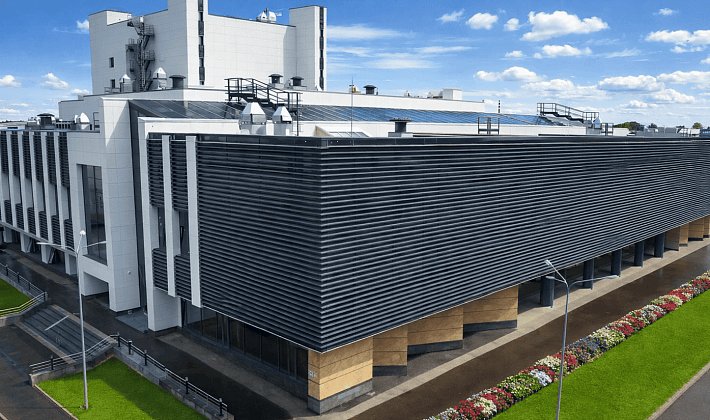 Центр культуры и досуга в г. Свободный