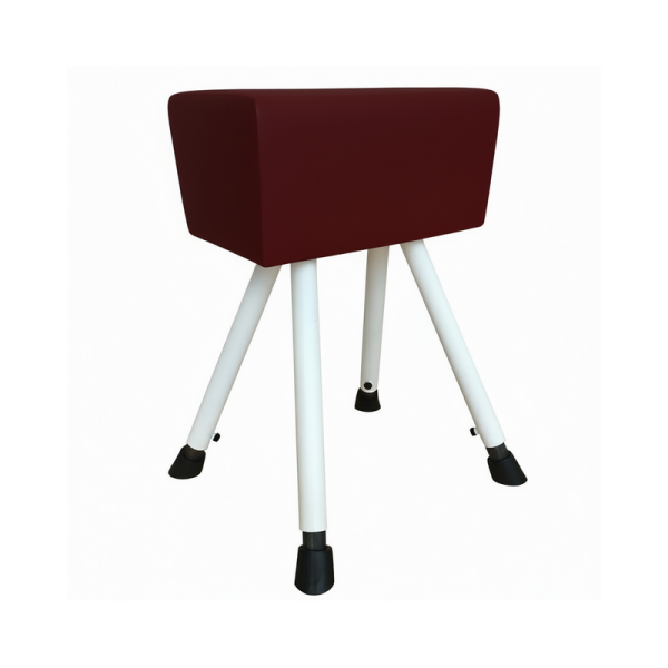 Козел гимнастический, 28х67х35см