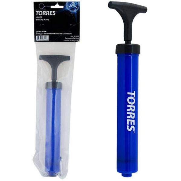 Насос для накачивания мячей, 20 см