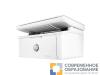 МФУ лазерный HP LaserJet M141a, A4, лазерный, белый