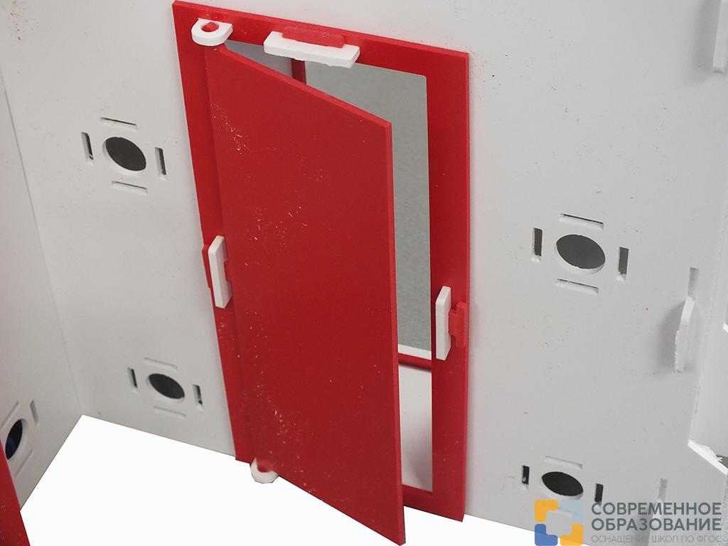 Электронный конструктор Умный дом