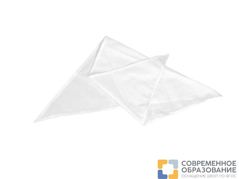 Косынка для работы на кухне