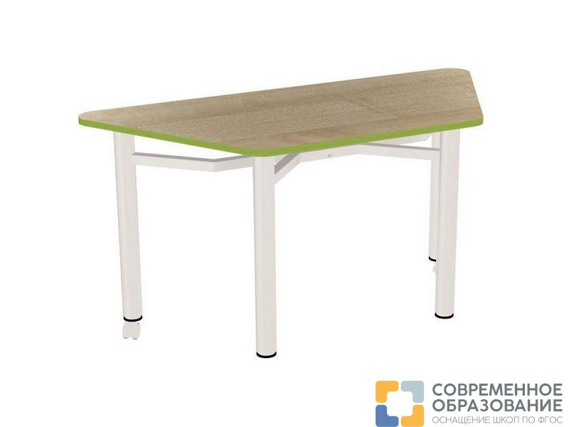 Стол модульный "Трапеция"