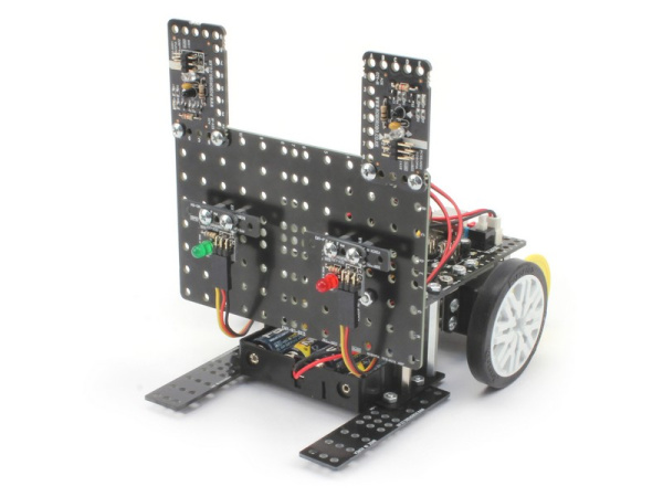 Конструктор Robo Kit 1
