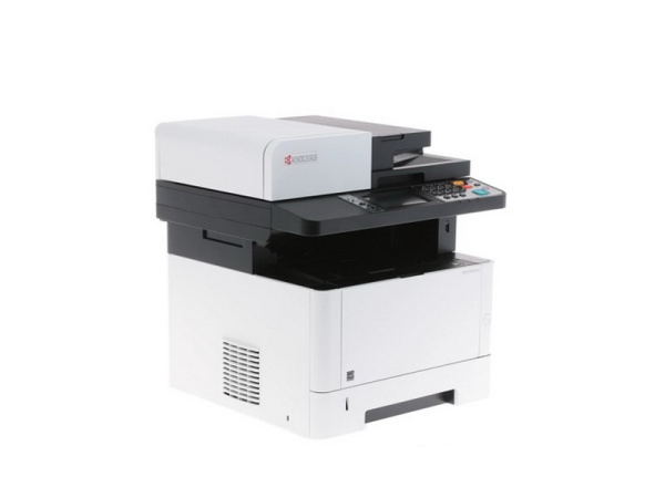 МФУ лазерное Kyocera ECOSYS