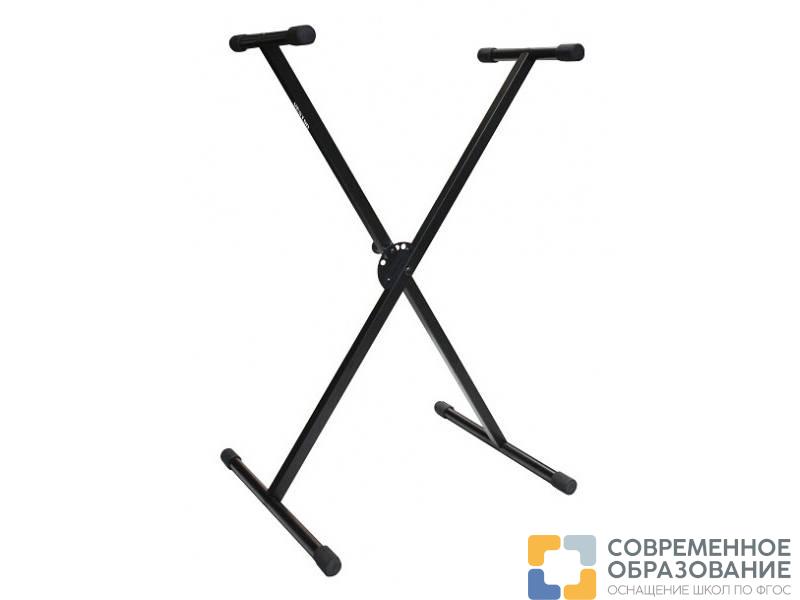 Подставка синтезаторная Х-образная VESTON KS003
