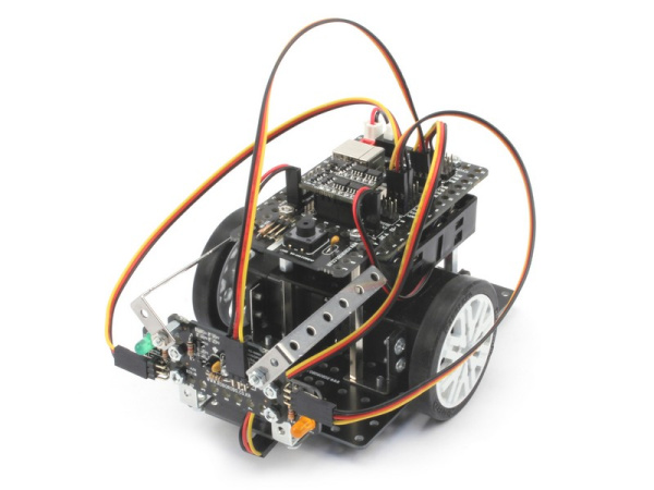 Конструктор Robo Kit 1