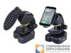 Микроскоп Bresser National Geographic 40–640x, с адаптером для смартфона