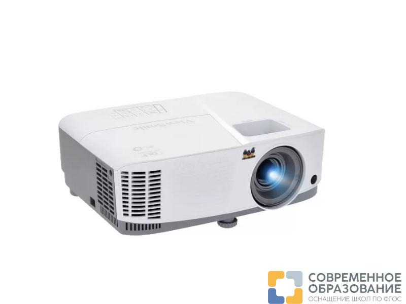 Проектор ViewSonic PA503W белый