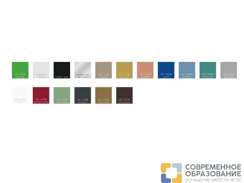 Пуф Кейк, цвет в ассортименте