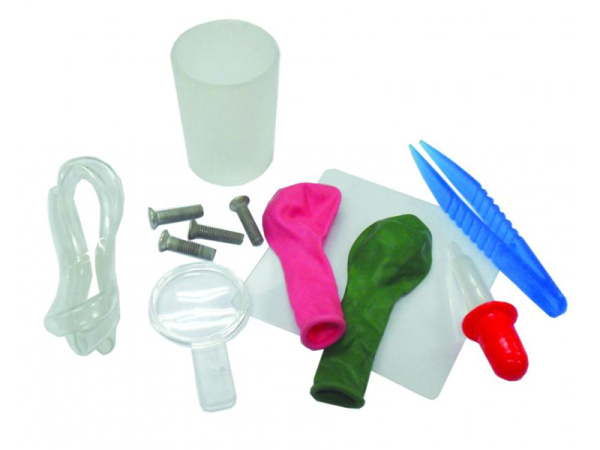 Набор Профессор Эйн: Энергокапсула