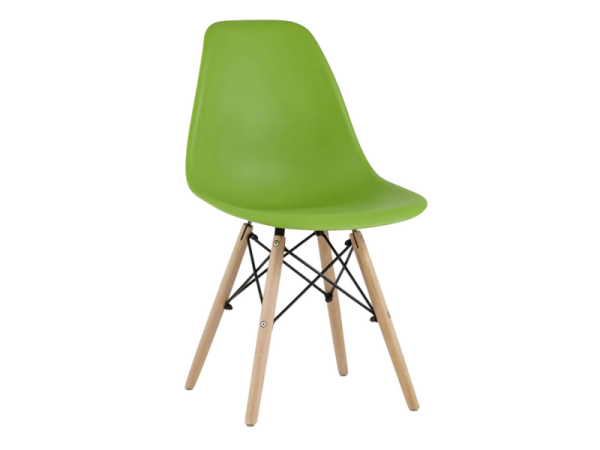 Стул Eames Style, цвет в ассортименте