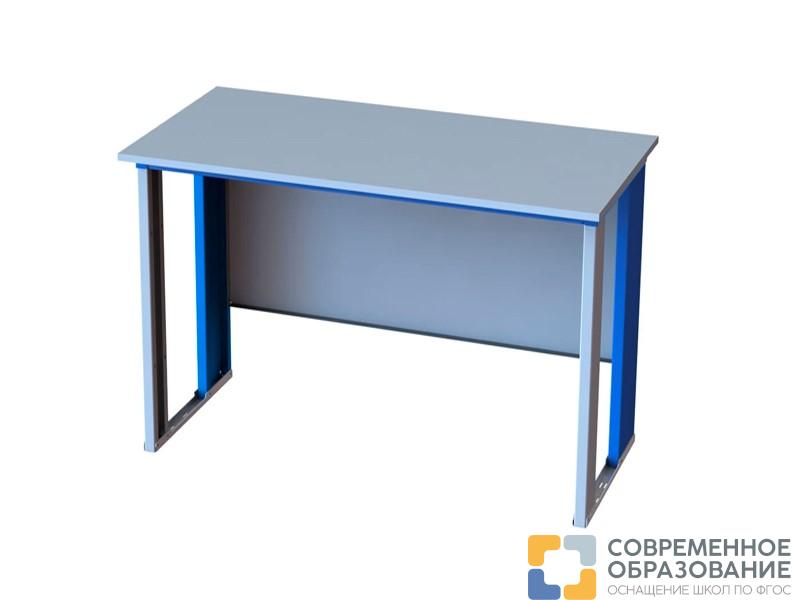 Стол лабораторный высокий, 1200х700х900