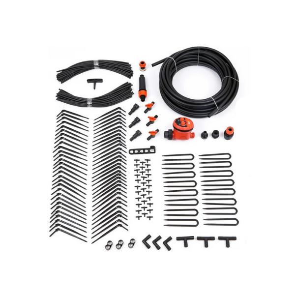 Система автоматического полива, 60 растений