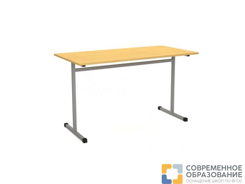 Стол обеденный 4-х местный для столовой