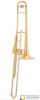 Помповый тромбон Yamaha YSL-354V
