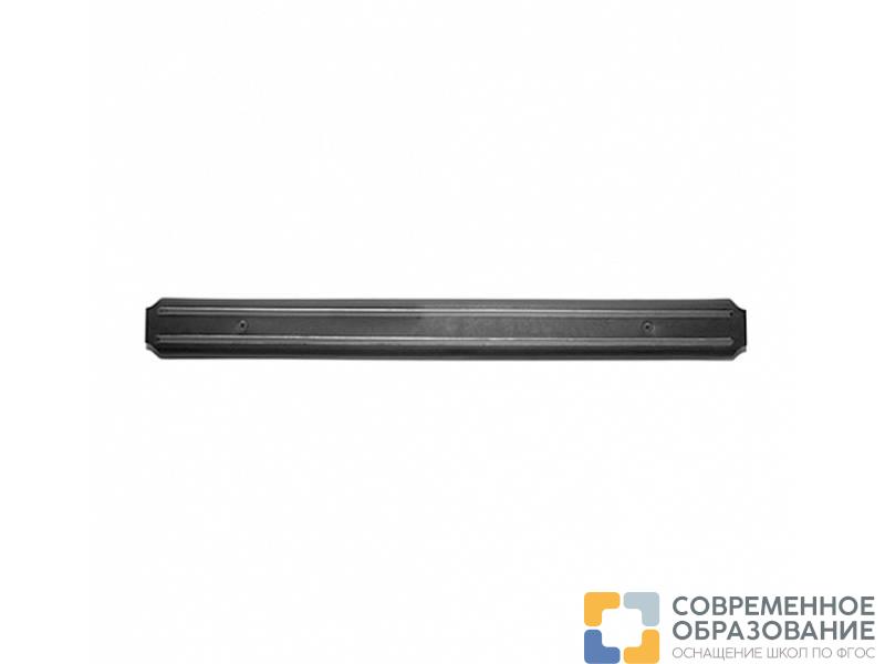 Магнитный держатель для ножей 33х4,8 см