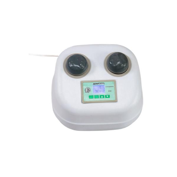 Устройство массажное для стопы с ЭПС «Стопа двухмодульная» с возможностью массажа кистей рук