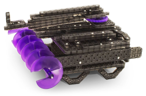 Набор робототехники VEX by HEXBUG Подъемник