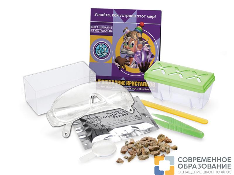 Набор Профессор Эйн: Нефрит