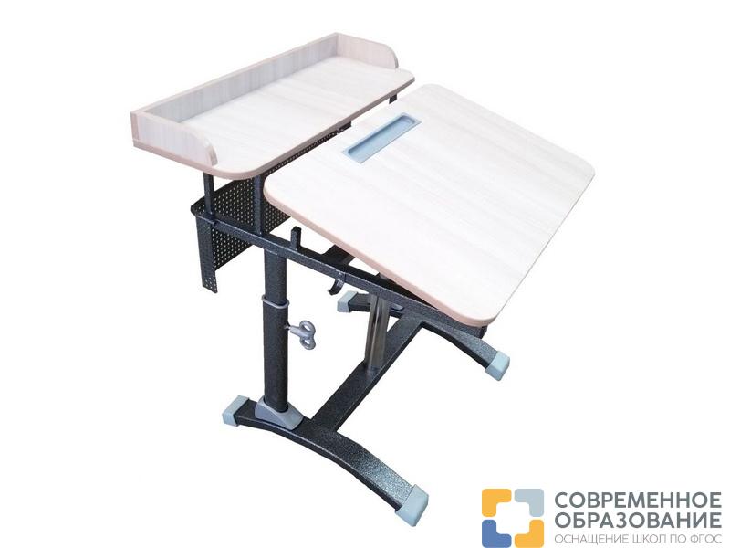 стол компьютерный трансформер №2-6 Стол компьютерный трансформер №2-6