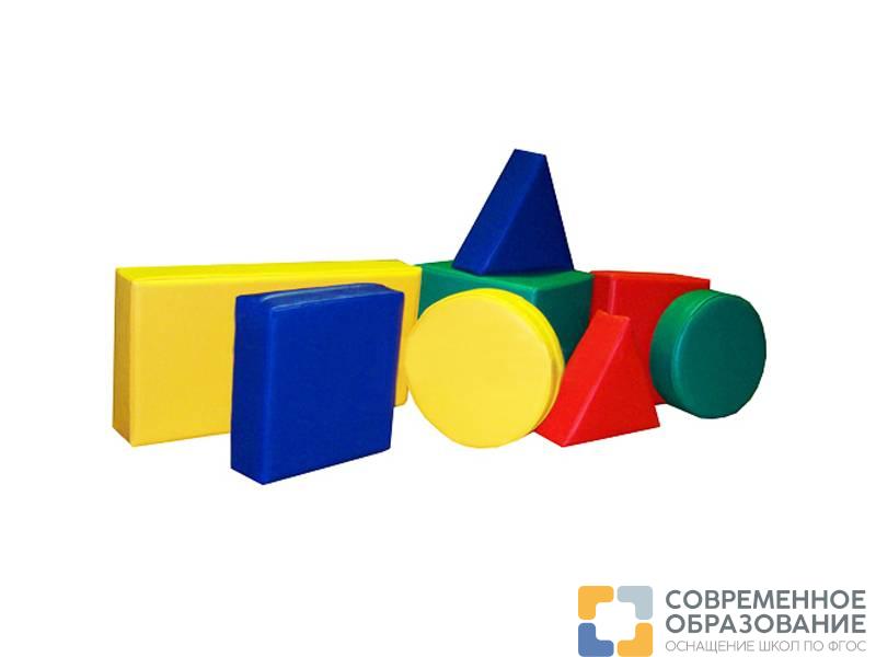 Конструктор – 5, 8 элементов