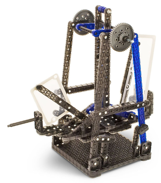 Набор робототехники VEX by HEXBUG Пусковая установка