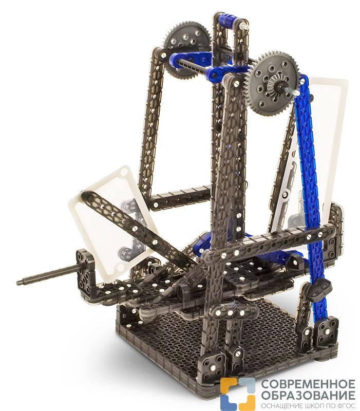 Набор робототехники VEX by HEXBUG Пусковая установка
