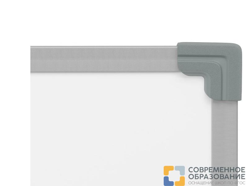 Пятиэлементная магнитно-маркерная доска 100х300