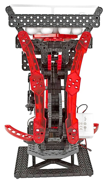 Набор робототехники VEX by HEXBUG Шариковый метатель